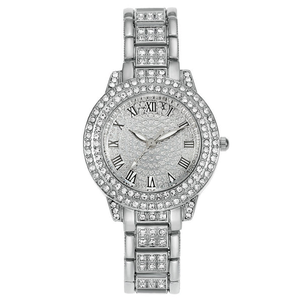Women’s Starry Diamond Rhinestone Watch