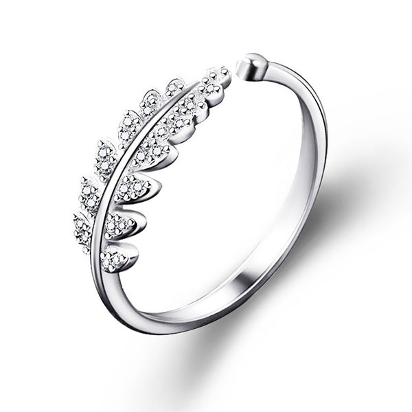 Blooming Elegance Ring