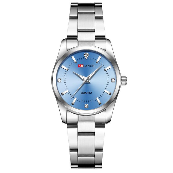 SteelWave Classic Watch