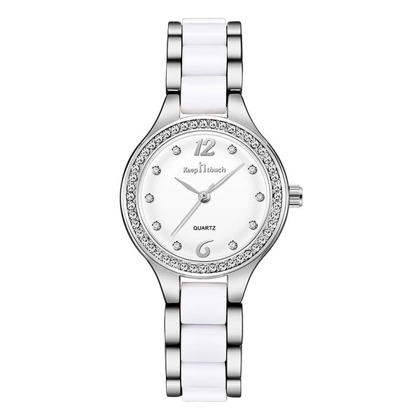 Women’s Luxury Quartz Watch