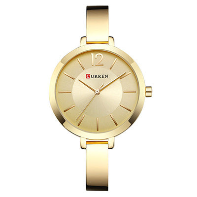 LuxeBracelet Women’s Watch
