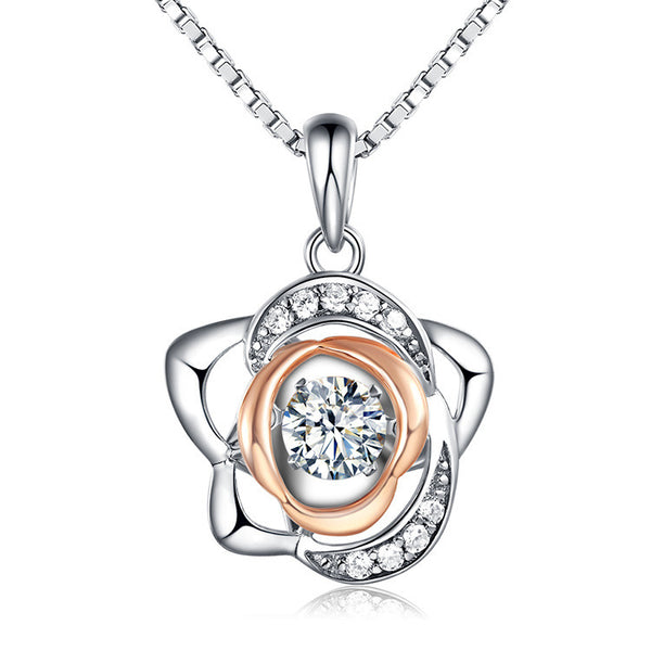 Elegant Smart Necklace