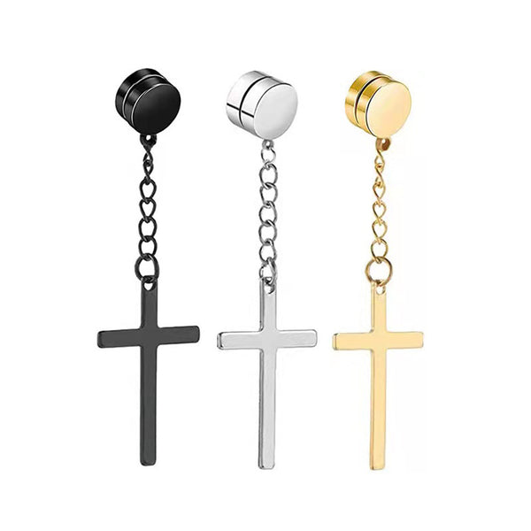 Minimal Cross Eardrops
