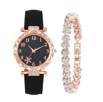 INS Fashion Women’s Quartz Watch
